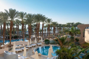  Herods Vitalis Spa Hotel Eilat a Premium collection by Fattal Hotels  Эйлат